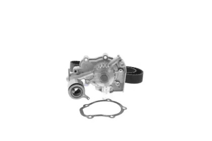 Водяной насос AISIN для CHEVROLET MATIZ (M200, M250) 0.8